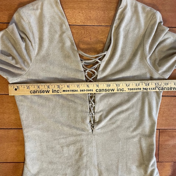 Alexander Wang Bodysuit - Picture 8 of 10